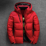 Duck Down Jacket for Men