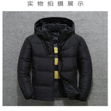 Duck Down Jacket for Men