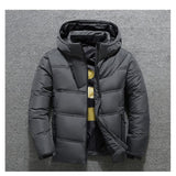 Duck Down Jacket for Men
