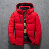Duck Down Jacket for Men