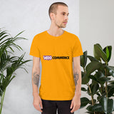 Short-Sleeve Unisex T-Shirt